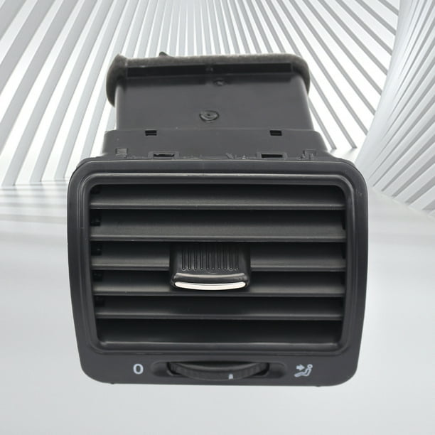 Salida de aire acondicionado Outlet de aire 1K0819709 Vent.