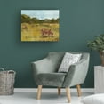 thumbnail image 4 of Ethan Harper 'Rural View I' Wood Slat Art 18x22, 4 of 5