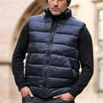 thumbnail image 2 of Tee Jays  Adult Lite Body Warmer, 2 of 4