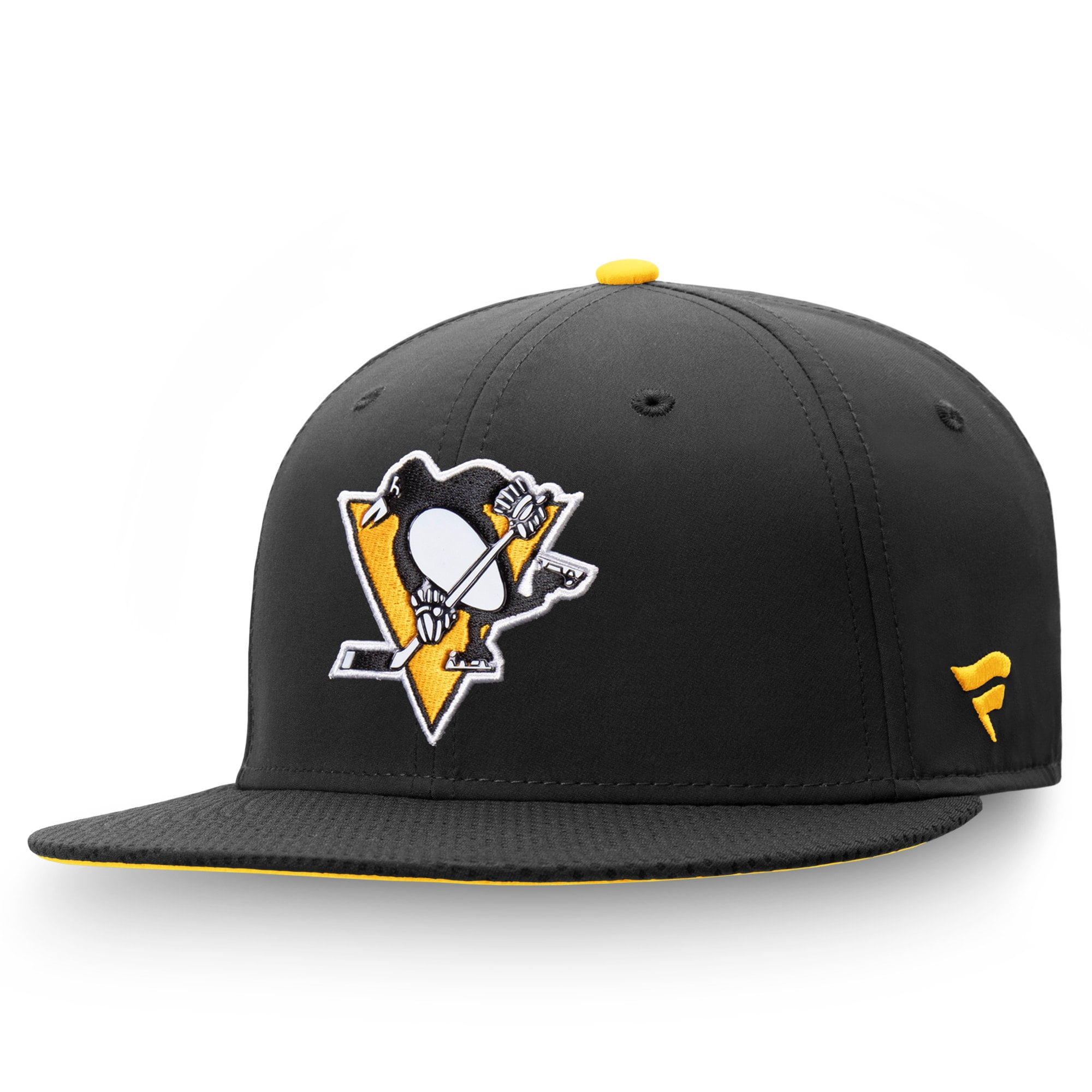 Pittsburgh Penguins Fanatics Branded 
