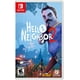 thumbnail image 1 of Hello Neighbor 2 Nintendo Switch, 1 of 3