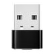 thumbnail image 3 of Mini Mouse Jiggler Botón de encendido/apagado Simulador de movimiento de mouse USB para computadora portátil de escritorio Ehuebsd  Para estrenar, 3 of 7