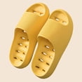 thumbnail image 7 of Women's EVA Bath Slippers-Women's Quick Dry Shower Slides,Non-Slip Waterproof House Sandals Sold by WHLBF 36-37, 7 of 7