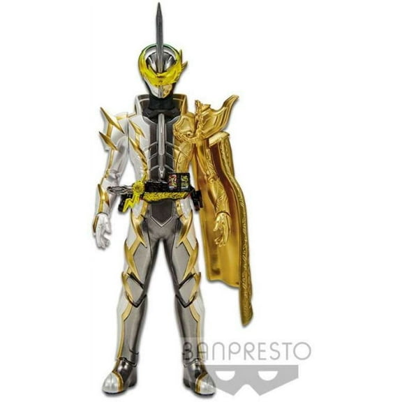 Kamen Rider Espada in Lamp Do Alangina Collectible PVC Figure