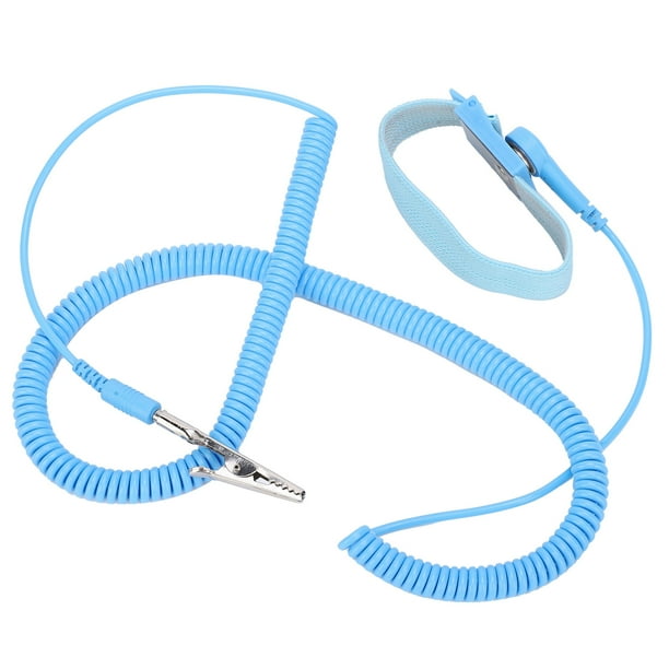 Anti Static Wrist Strap,AntiStatic Wrist Strap ESD Electrician Anti
