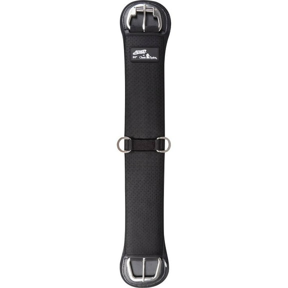 Classic Equine Aura Straight Cinch 36in