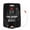 Black, variant on ‌Solar Heated Camping Shower Bag - 5-Gallon Portable Outdoor Shower with Removable Hose & Hook‌