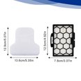 thumbnail image 3 of Hepa Filters For Shark Cz500ukt Cz2001 Vacuum Cleaner Accessories, 3 of 5