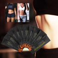 thumbnail image 4 of Crema adelgazante grasa grasa pérdida cuerpo esculpir crema crema reafirmante que elimina la grasa grasa peinado crema reafirmante para cintura abdomen y muslos ANGGREK Otros, 4 of 8