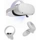 thumbnail image 1 of Lentes de Realidad Virtual OCULUS Quest 2 Advanced 64GB, 1 of 7
