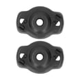 thumbnail image 1 of Piezas de recortadora de taza de arranque, trinquete de corte de césped fácil de instalar para Stihl FS38 FS40 FS55 FS56RC FS70 4140 190 2010, 2 uds., 1 of 14