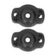 thumbnail image 1 of Piezas de recortadora de taza de arranque, trinquete de corte de césped fácil de instalar para Stihl FS38 FS40 FS55 FS56RC FS70 4140 190 2010, 2 uds., 1 of 10