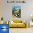 thumbnail image 6 of "California!" by Andy Thomas - Paper Giclee Limited Edition Artist Proof, 30 Copies, 20 x 28 Inches - Rare - 1 Unit per pack, 6 of 9