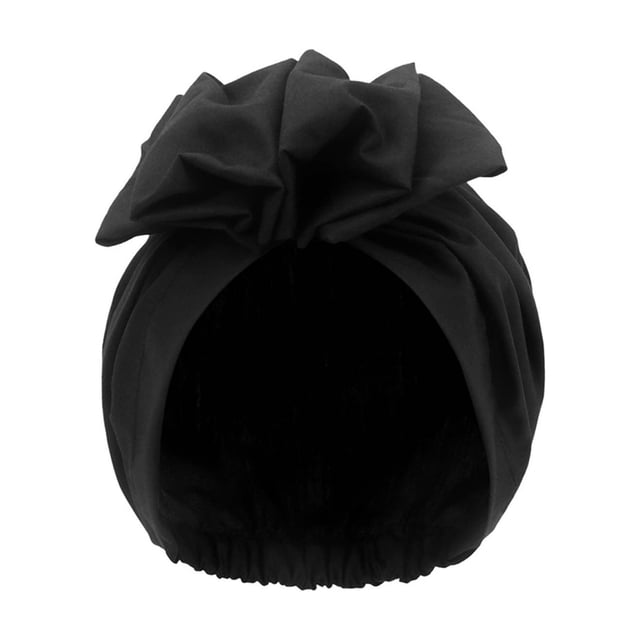 Offres Textile Cuisine Salle de Bain! Pcksrro Turban Rétro Français Mode pour Femmes Ensemble de Fleurs