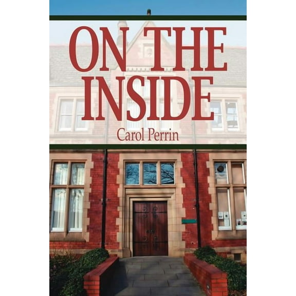 On the Inside, (Paperback)