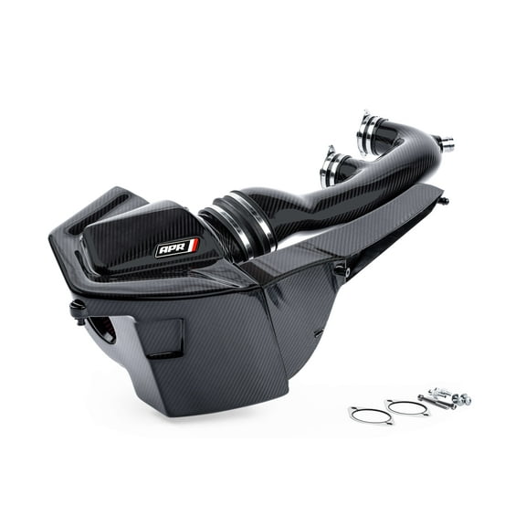 APR CI100042 Carbon Fiber Air intake
