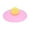 Pink, variant on CHICIRIS Silicone Cup Cover,Cup Lid,Silicone Lid Dustproof and Heat Resistant Hot and Cold Beverage Cup Cover for Kitchen Home