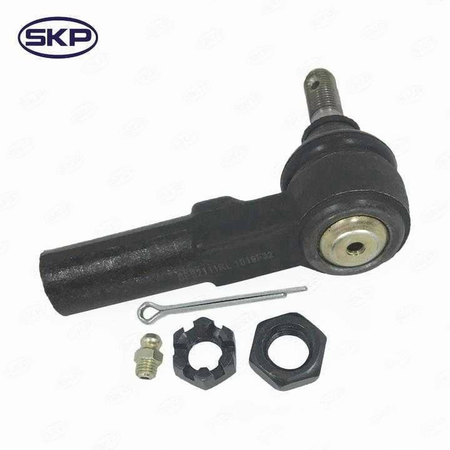 SKP SES2111RL Steering Tie Rod End