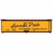 Accurail 80793 HO 40' Wood Reefer, Morrell's Pride