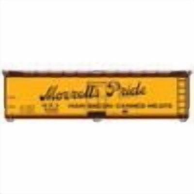 Accurail 80793 HO 40' Wood Reefer, Morrell's Pride