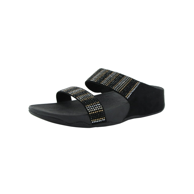 Fitflop flare strobe shop slide sandal