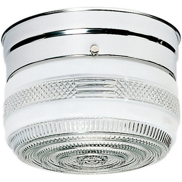 Nuvo Lighting 77/100 Ceiling Fixtures Indoor Lighting Flush Mount