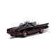 thumbnail image 1 of Scalextric Batmobile from 1960's Batman Television Series 1:32 Slot Race Car C4175, Black & Orange, 1 of 4
