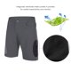 thumbnail image 5 of Sportwear Tomshoo Portas de Ciclo Holgado de Hombres, 5 of 7