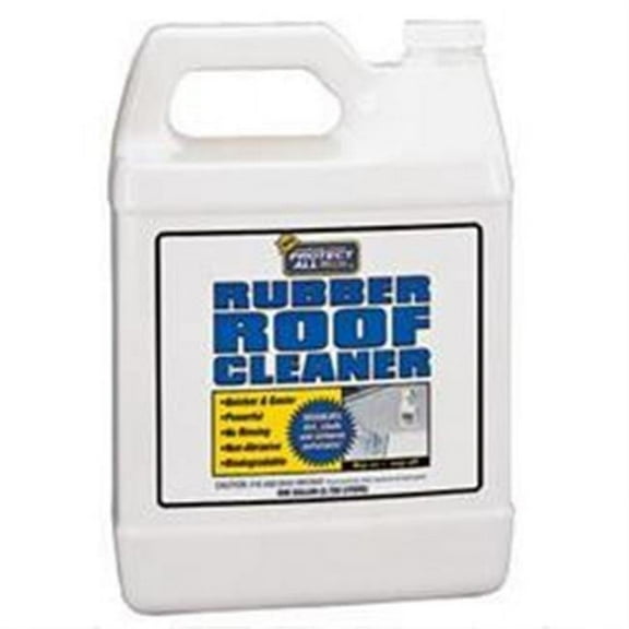 Thetford  Rubber Roof Cleaner