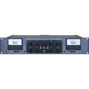 Manley Mastering Stereo Variable Mu Limiter Compressor Hi Pass Mod