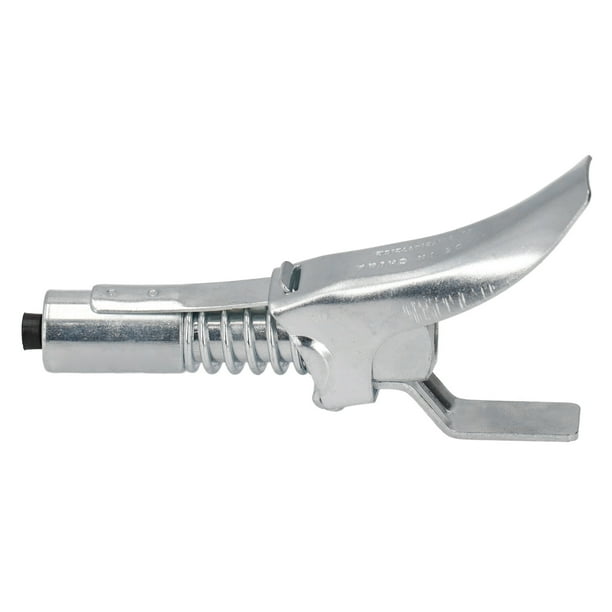 Lock Grease Coupler,1/8 NPT Grease Coupler For NPT Grease Coupler