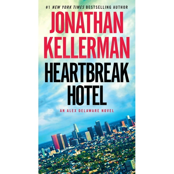 Pre-Owned Heartbreak Hotel: An Alex Delaware Novel (Mass Market Paperback) 0345541456 9780345541451