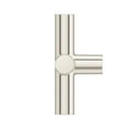thumbnail image 5 of Pfister Hhl-089Tnt Tenet Single Shower Cross Handle - Gold, 5 of 6