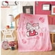 thumbnail image 3 of Hello Kittys-Manta de franela de lana de Coral para niños, edredón fresco de verano, manta de aire acondicionado, Anime, Sanrios, guardería, estudiante, 3 of 4