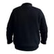 thumbnail image 2 of Suéter Simply Basic Para Hombre, con Cierre y Cuello Alto, 2 of 4
