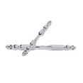 thumbnail image 4 of Double Head Screwdriver Bit Magnetic Cross Screwdriver Bits 65/100mm Non-slip 100mm, 4 of 6