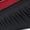 Red, variant on NOKIO Low-Cut Ventilation Running Shoes Breathable Outdoor Sneakers Couples Lace Up Runing Shoes Men Woemen Sports Mesh Women's Sneakers