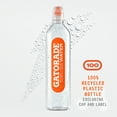thumbnail image 5 of Gatorade Purified Water Bottle with Electrolyte, Sports Cap, 700 Ml Bottle, 12 Count Bottle, 5 of 6