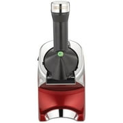 Yonanas Elite Frozen Healthy Dessert Maker - 100% Fruit Soft-Serve
