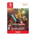 thumbnail image 1 of Nintendo Switch Hyrule Warriors Age of Calamity 79.99 (Code Numérique), 1 of 1