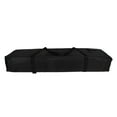 thumbnail image 1 of 1pc 76 Key Keyboard Gig Bag Case Oxford Cloth Durable w/ Strap Beginner Gift, 1 of 8