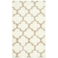 thumbnail image 3 of Safavieh Montreal Lennart Geometric Shag Area Rug, 3 of 3