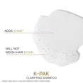 thumbnail image 4 of Joico K-PAK Clarifying Shampoo 10.1 oz, 4 of 6