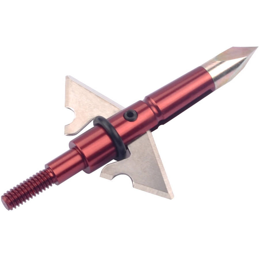 Broadheads
