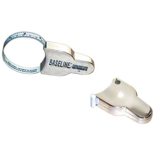 Baseline Circumference Measurement Tape, 60'
