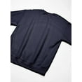 thumbnail image 5 of Gildan Men s Long Sleeve Crewneck Sweatshirt 18000, 5 of 5