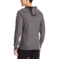 thumbnail image 4 of Primal Wear Men's Rhapsody Hoodie - Mason Grey / Medium, 4 of 6