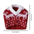 thumbnail image 2 of Winter Hats And Scarves Set For - Stylish Headgear With Ear Covers For Indoor Outdoor Use, 2 of 8