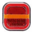 thumbnail image 5 of Wireless Brake Lights with Multiple Colors, Waterproof, for Trucks, Boats, RVs and Vehicles, Made of PC and Plastic, 5 of 8