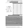 thumbnail image 5 of Game Genshin Impact Series Sudadera con capucha para hombre y mujer, talla europea, holgada, talla grande, 5 of 5